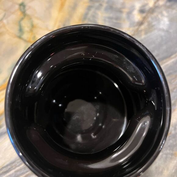 Mickey Mouse Portal Mug Black Ceramic 18oz Coffee Cup High wave Joe Beene - Picture 5 of 6